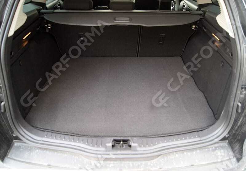 Ворсовые коврики на Ford Focus III 2011&nbsp;-&nbsp;2019 в Череповеце