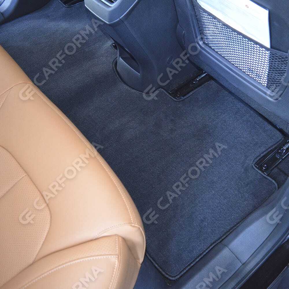 Ворсовые коврики на Weltmeister EX5 2018&nbsp;-&nbsp;2022 в Череповеце