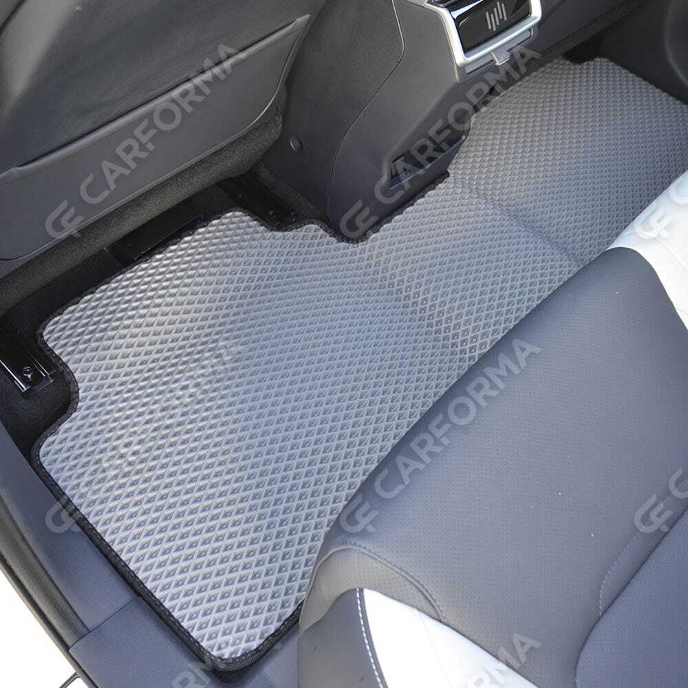 Ворсовые коврики на Weltmeister EX5 2018&nbsp;-&nbsp;2022 в Череповеце