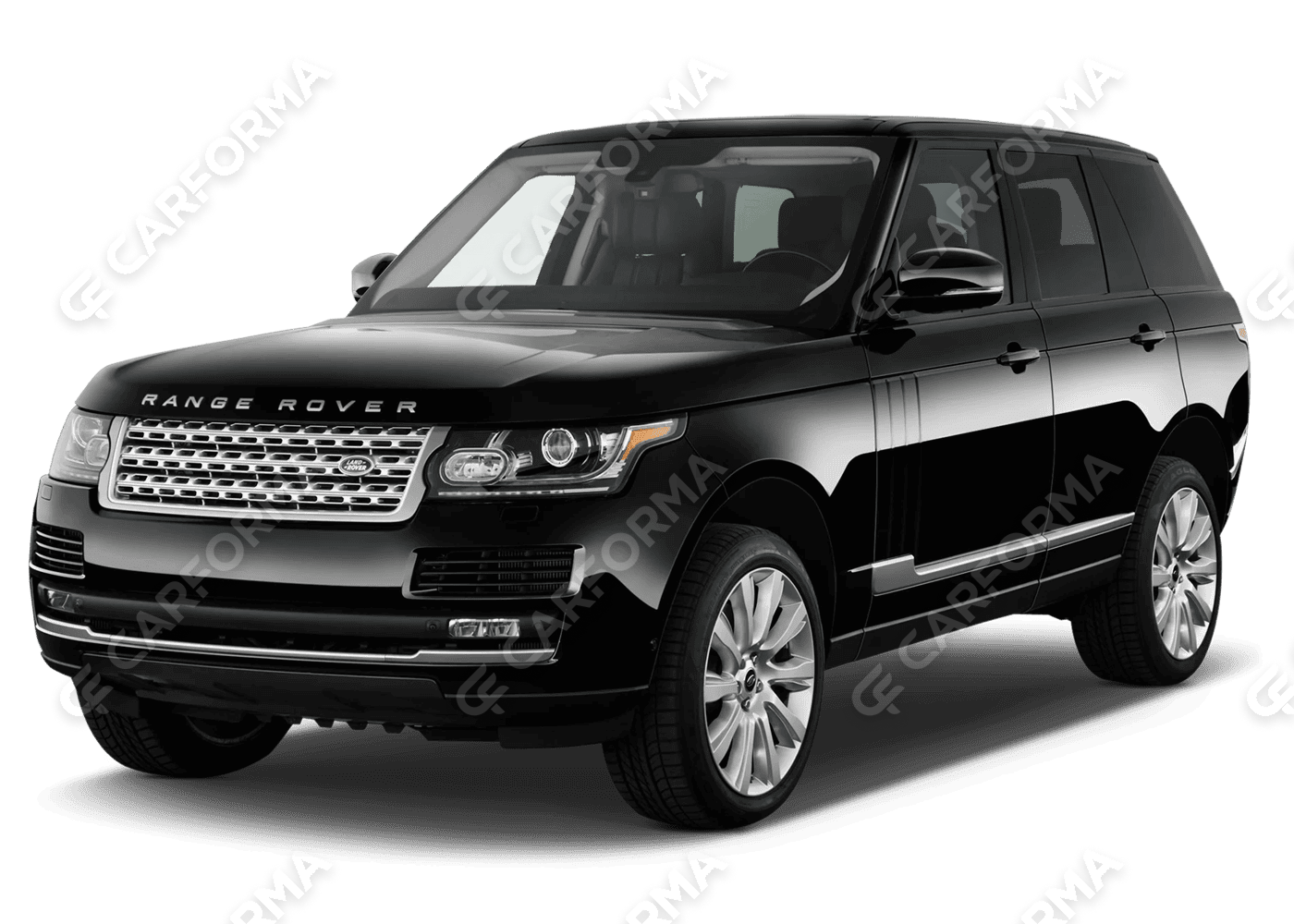 EVA коврики на Land Rover Range Rover IV 2013&nbsp;-&nbsp;2022