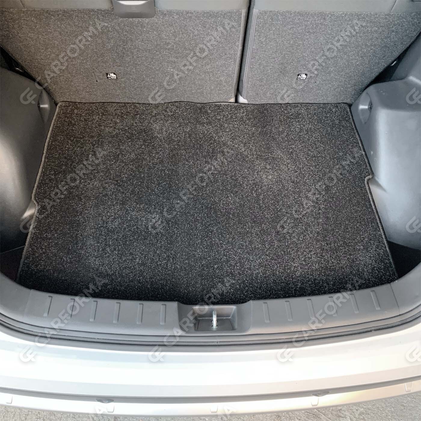 Ворсовые коврики на Mitsubishi Eclipse Cross 2017&nbsp;-&nbsp;2026 в Череповеце