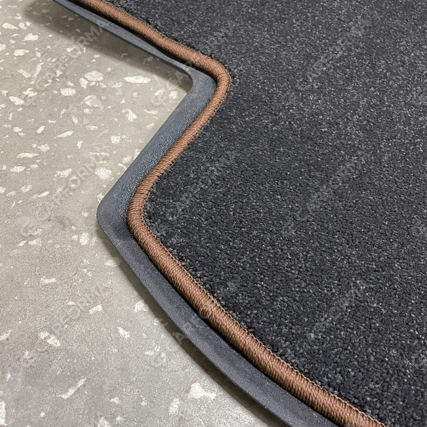 Ворсовые коврики на Li L9 2022&nbsp;-&nbsp;2026 в Череповеце