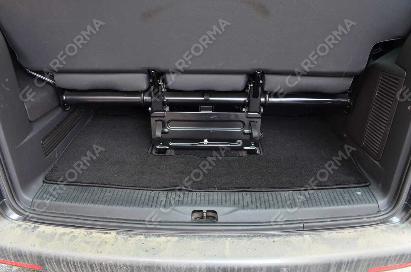 EVA коврики на Volkswagen Caravelle (T6) 2015&nbsp;-&nbsp;2019 в Череповеце