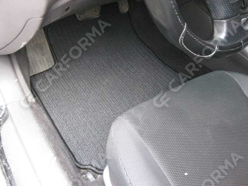 Ворсовые коврики на Toyota Celica (T23) 1999&nbsp;-&nbsp;2006 в Череповеце