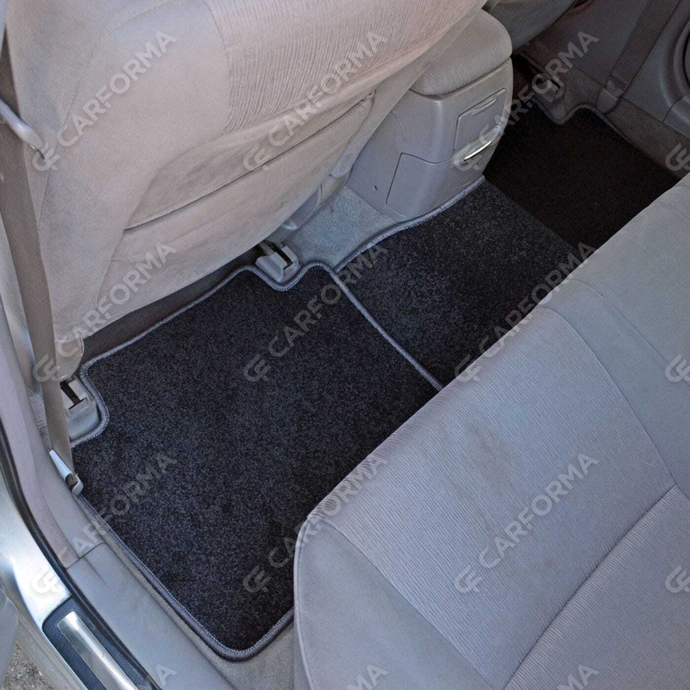 Ворсовые коврики на Toyota Mark II Wagon Blit 2002&nbsp;-&nbsp;2007 в Череповеце