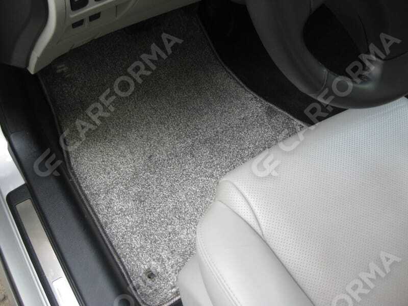 EVA коврики на Lexus IS II 2005&nbsp;-&nbsp;2016 в Череповеце