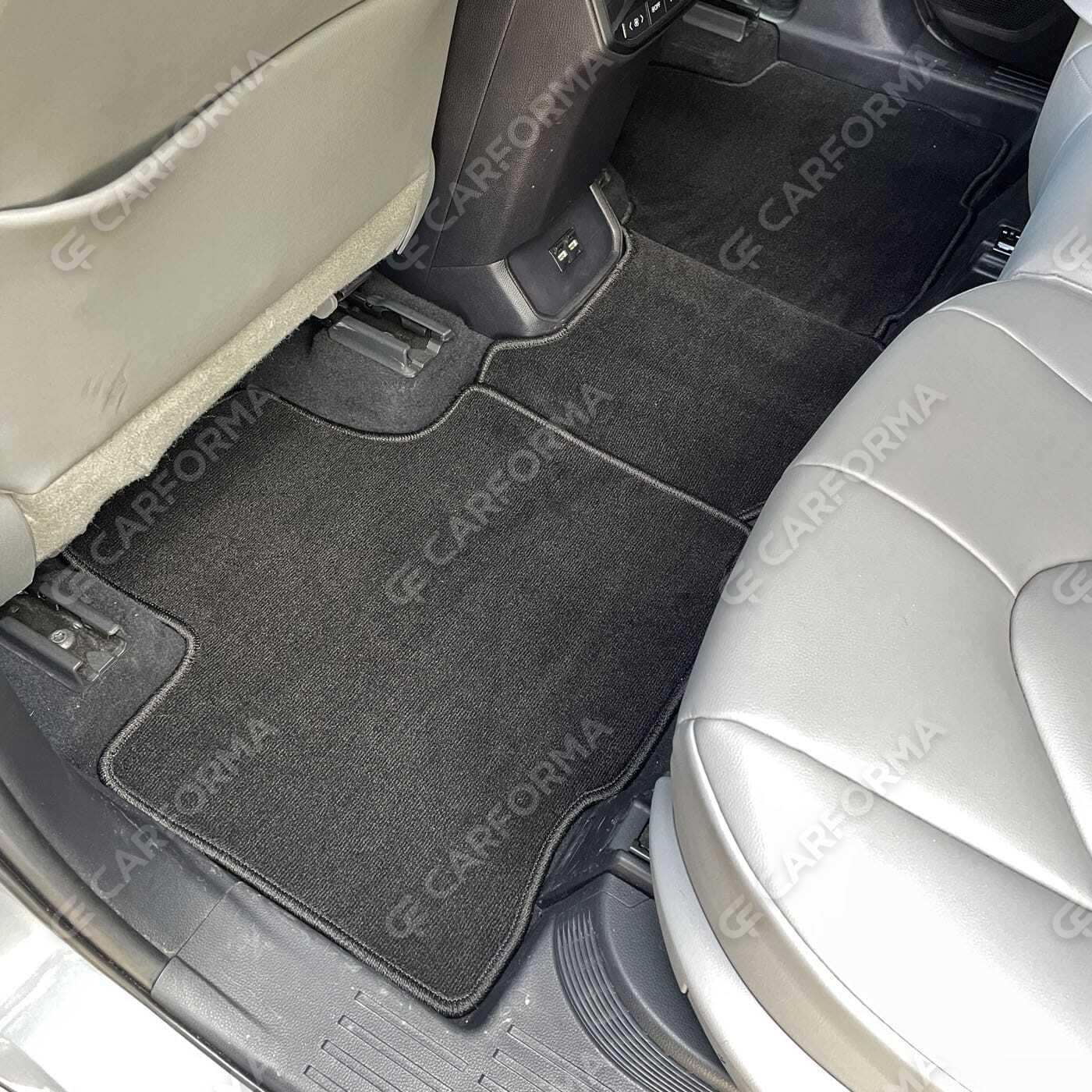 Коврики на Toyota Highlander IV 2019&nbsp;-&nbsp;2026 в Череповеце