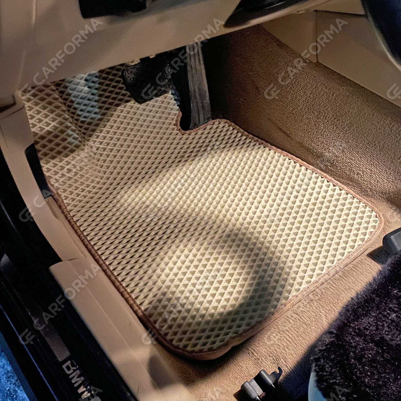 EVA коврики на BMW 3 (E90/E91/E92/E93) 2005&nbsp;-&nbsp;2012 в Череповеце