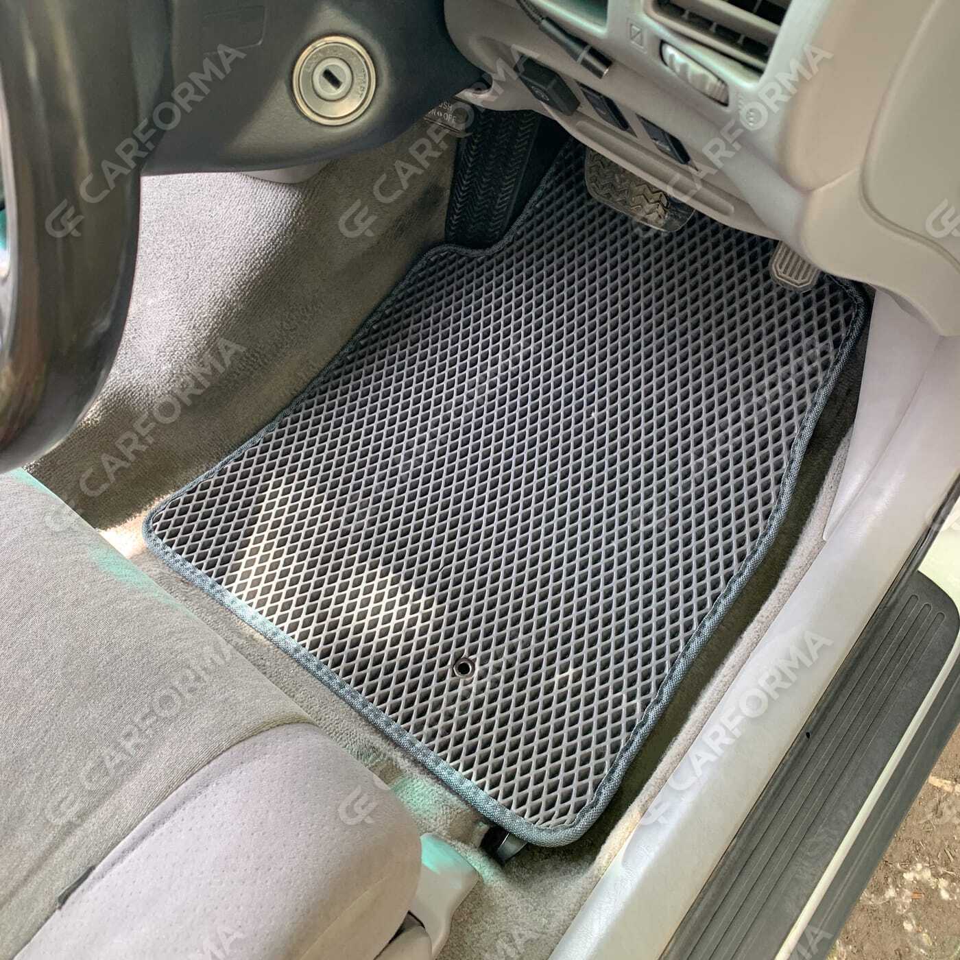 Коврики на Toyota Vista (V50) 1998&nbsp;-&nbsp;2003 в Череповеце