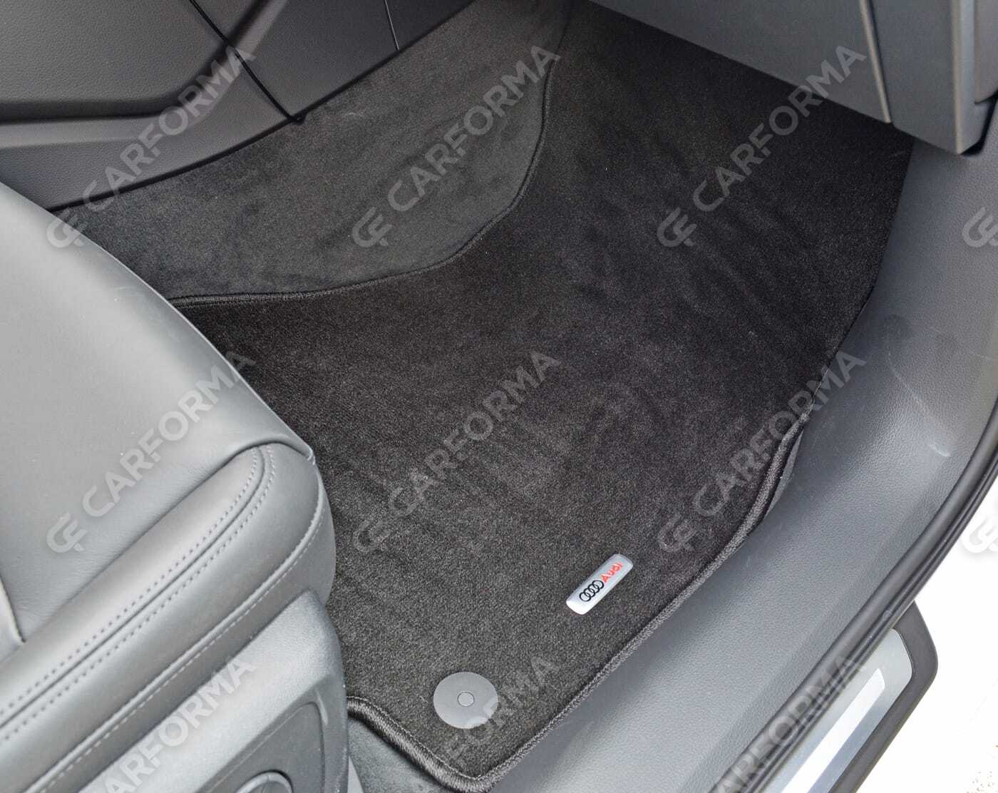 EVA коврики на Audi A6 (C8) 2018&nbsp;-&nbsp;2026 в Череповеце