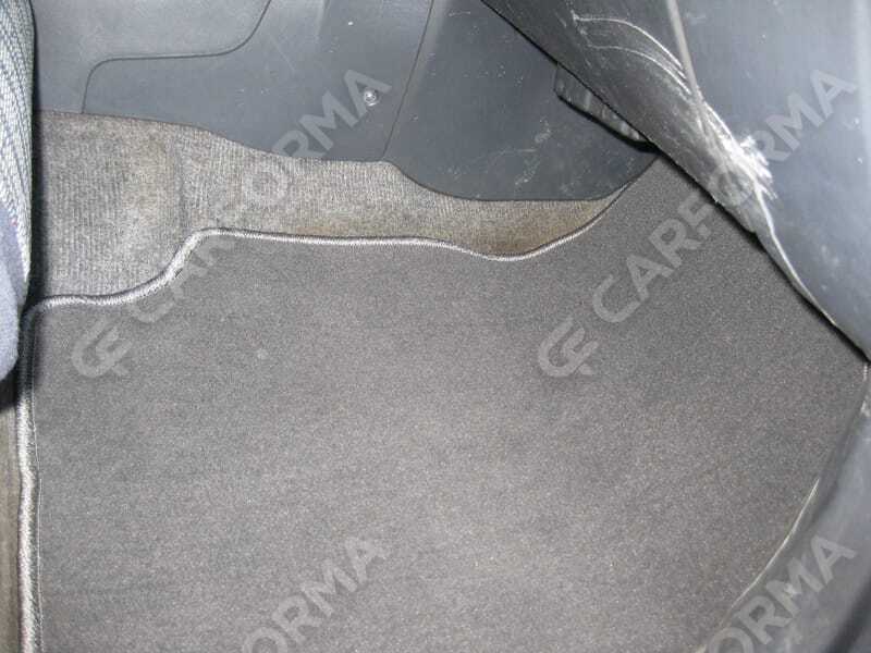 Ворсовые коврики на Toyota Rav4 I 1994&nbsp;-&nbsp;2000 в Череповеце