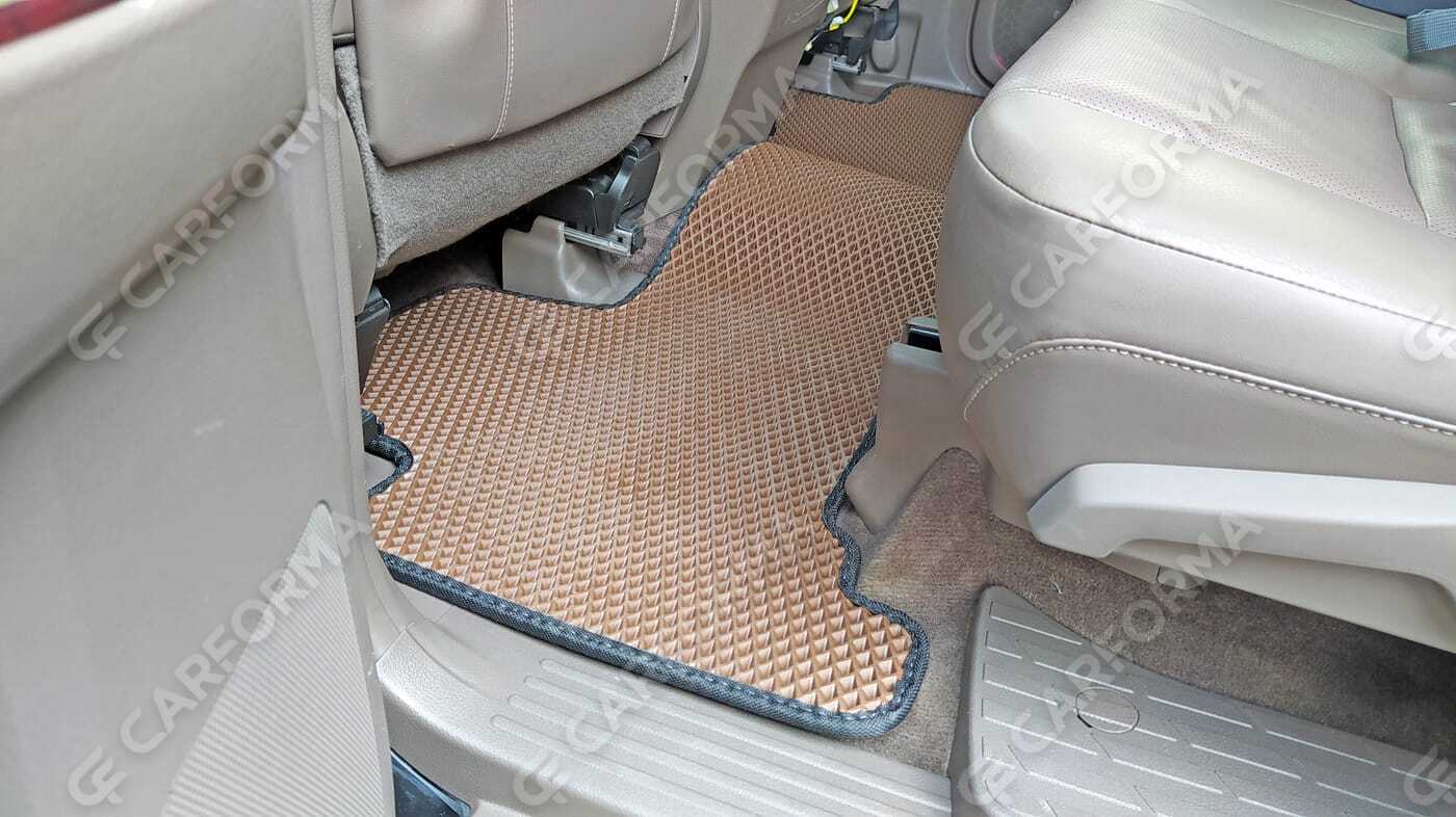 Коврики на Lexus GX 460 2009&nbsp;-&nbsp;2023 в Череповеце