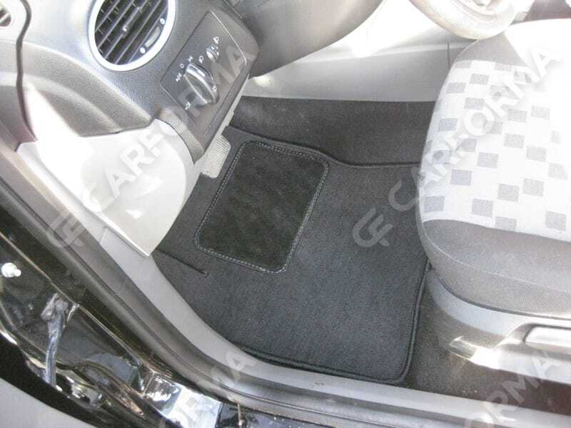 Коврики на Ford Focus II 2005&nbsp;-&nbsp;2011 в Череповеце