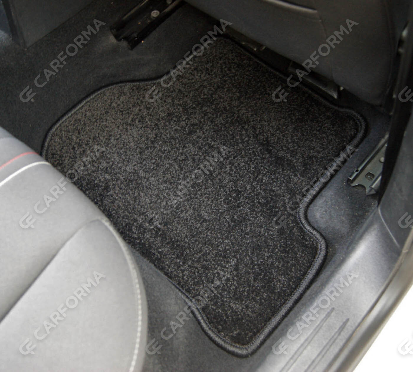 Коврики на Seat Leon II 2005&nbsp;-&nbsp;2013 в Череповеце