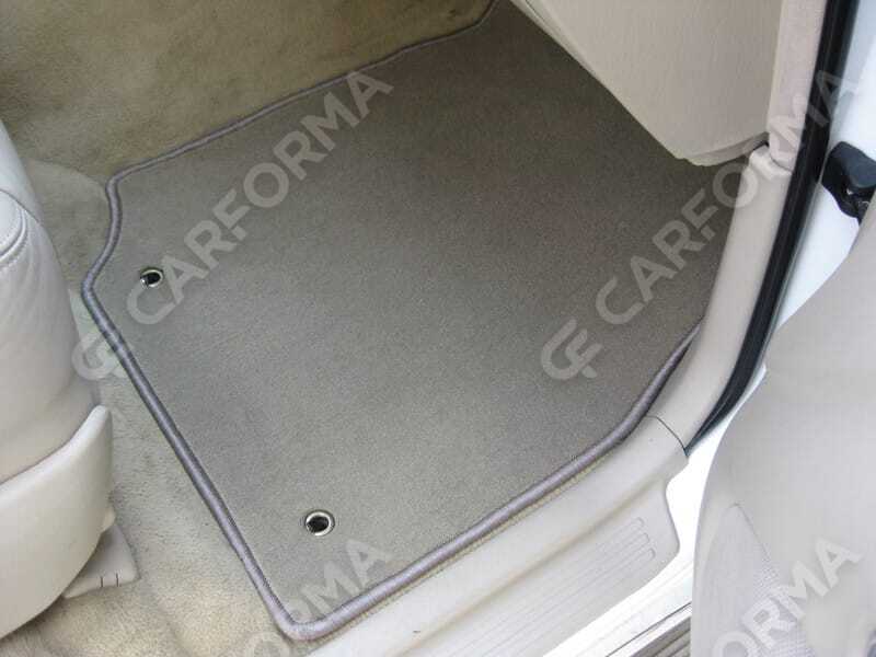 EVA коврики на Lexus LX 470 1997&nbsp;-&nbsp;2007 в Череповеце