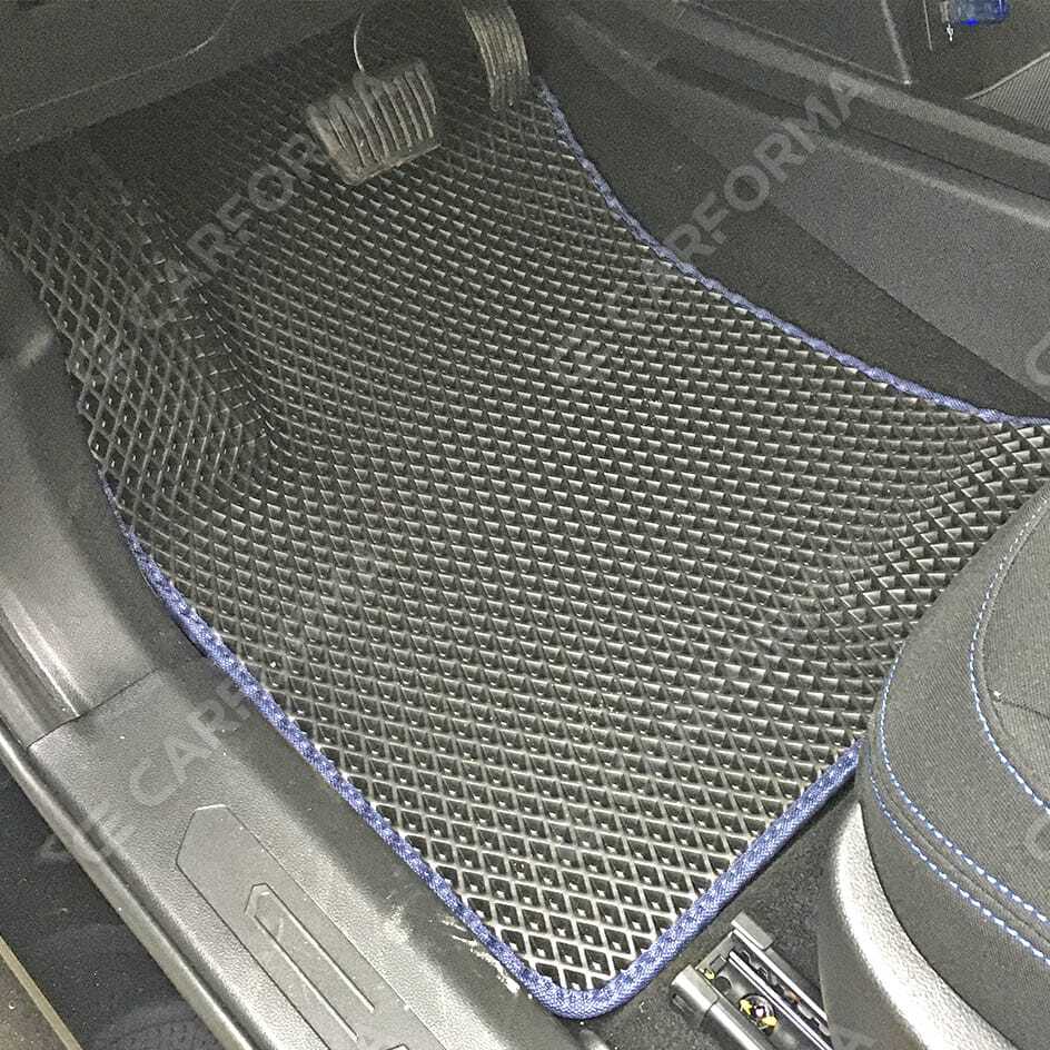 Коврики на Haval Jolion 2020&nbsp;-&nbsp;2026 в Череповеце