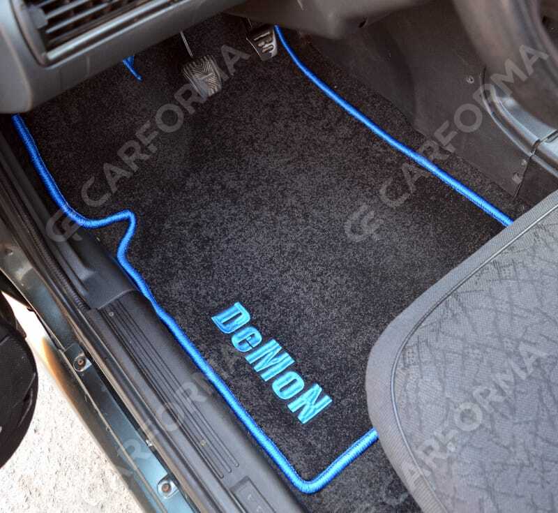 EVA коврики на Lada (ВАЗ) 2108, 2109, 2113, 2114, 2115 1984&nbsp;-&nbsp;2013 в Череповеце