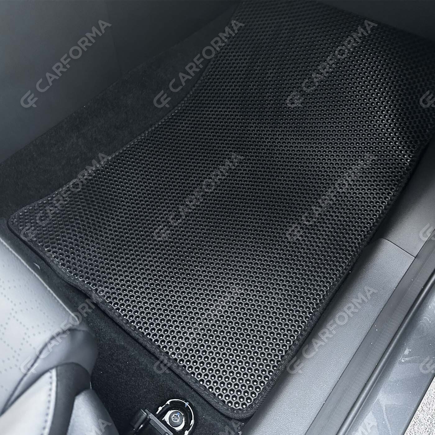 Ворсовые коврики на Changan CS35 Plus 2018&nbsp;-&nbsp;2026 в Череповеце