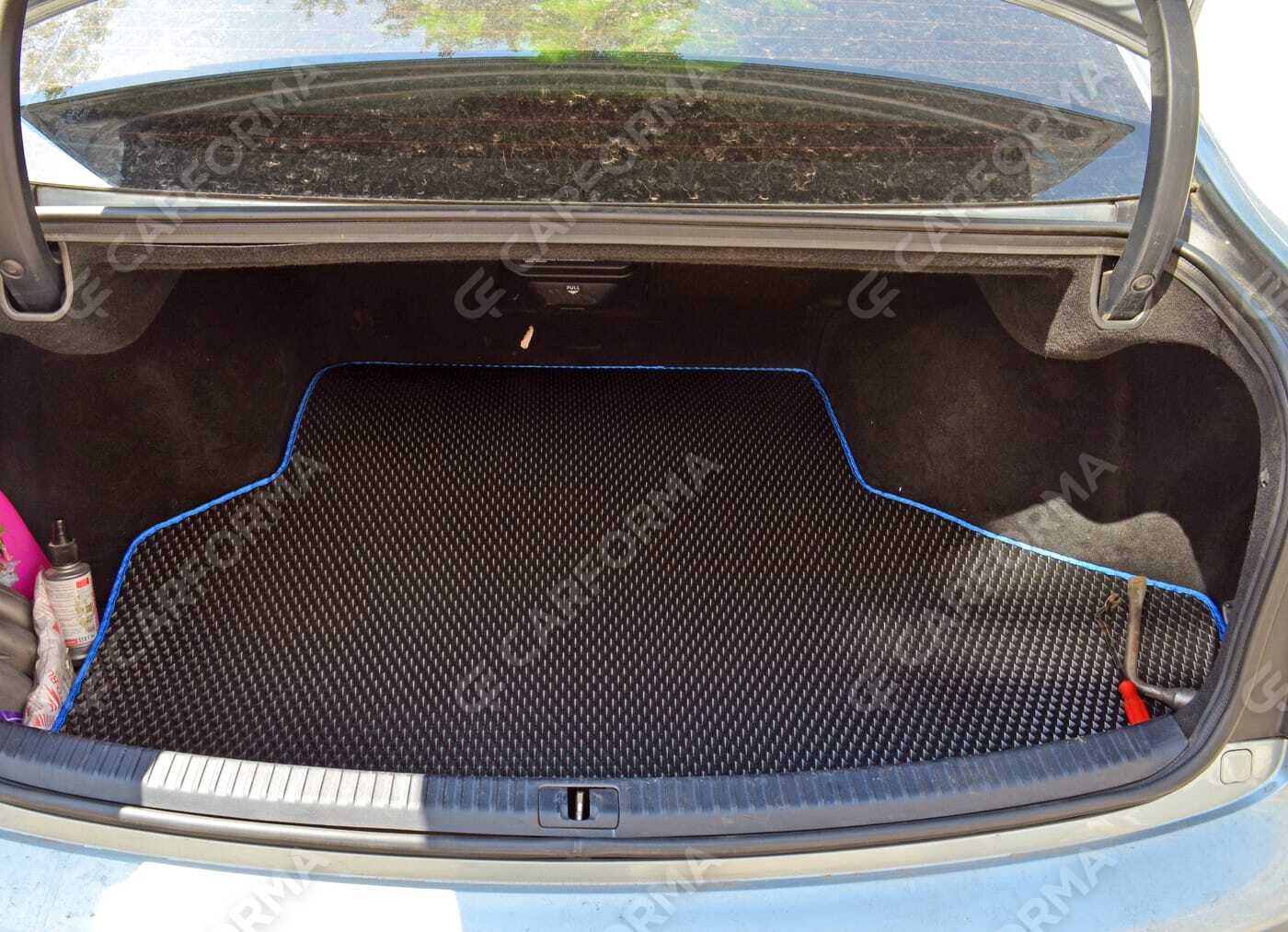 EVA коврики на Lexus IS II 2005&nbsp;-&nbsp;2016 в Череповеце