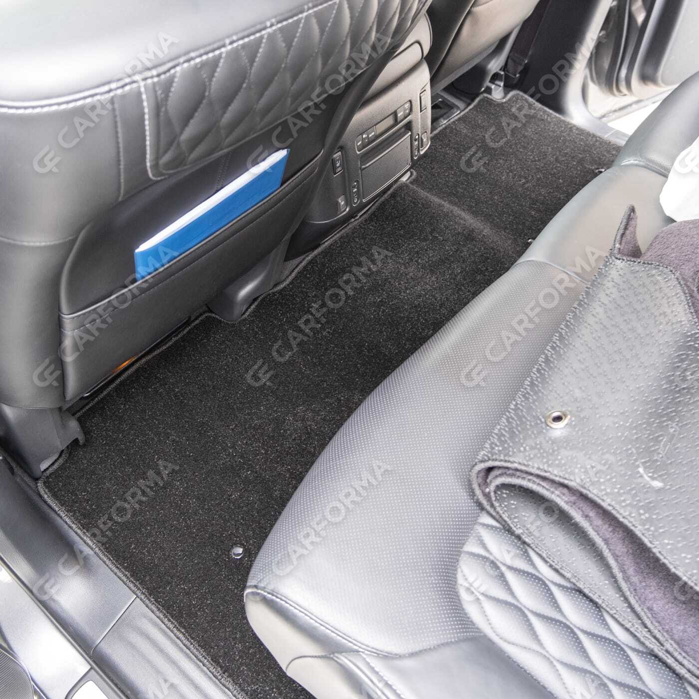 EVA коврики на Infiniti QX80 I 2013&nbsp;-&nbsp;2024 в Череповеце