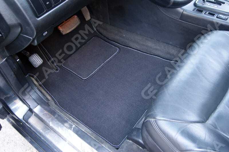 Ворсовые коврики на KIA Opirus 2003&nbsp;-&nbsp;2010 в Череповеце