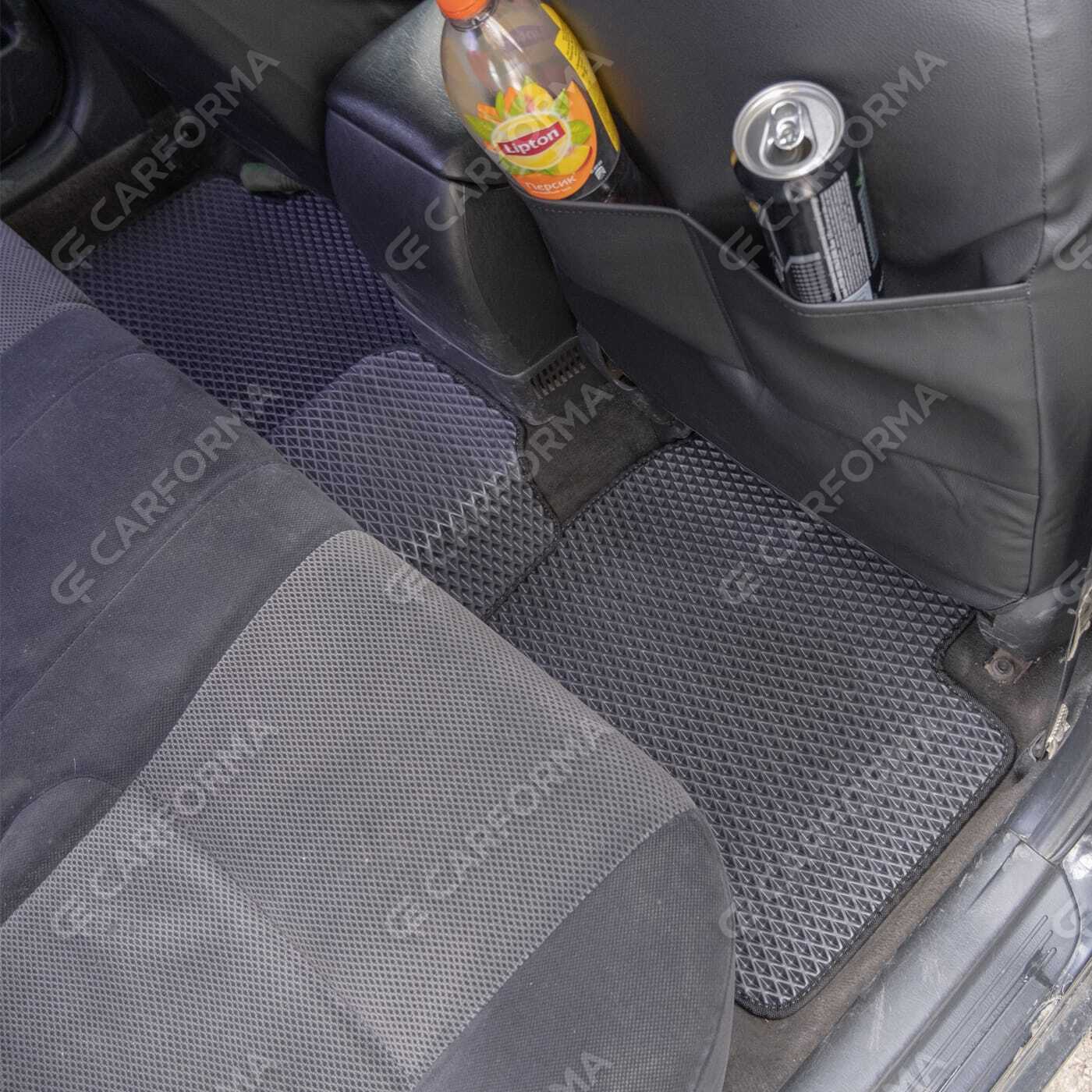 Коврики на Toyota Camry (XV30) 2001&nbsp;-&nbsp;2006 в Череповеце