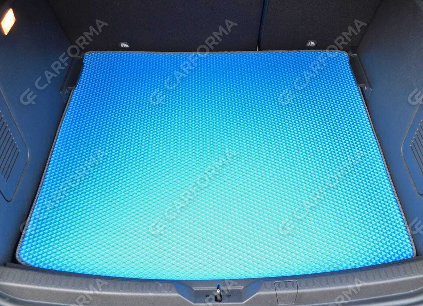 Ворсовые коврики на Renault Kaptur 2016&nbsp;-&nbsp;2022 в Череповеце