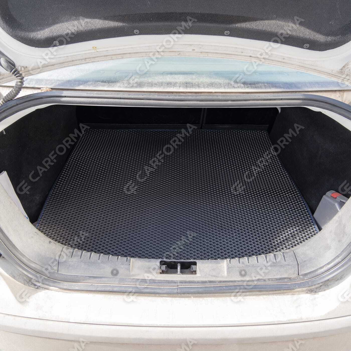 Коврики на Ford Focus II 2005&nbsp;-&nbsp;2011 в Череповеце