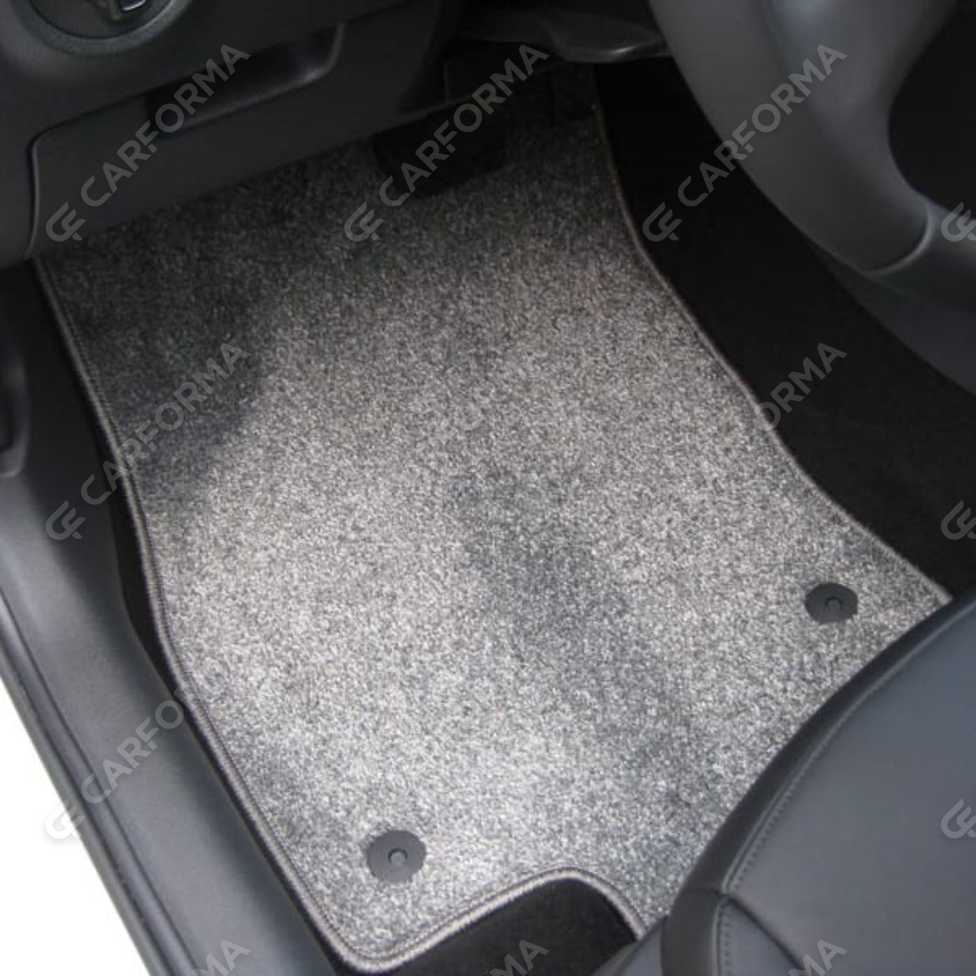 EVA коврики на Volkswagen Golf 8 2019&nbsp;-&nbsp;2026 в Череповеце