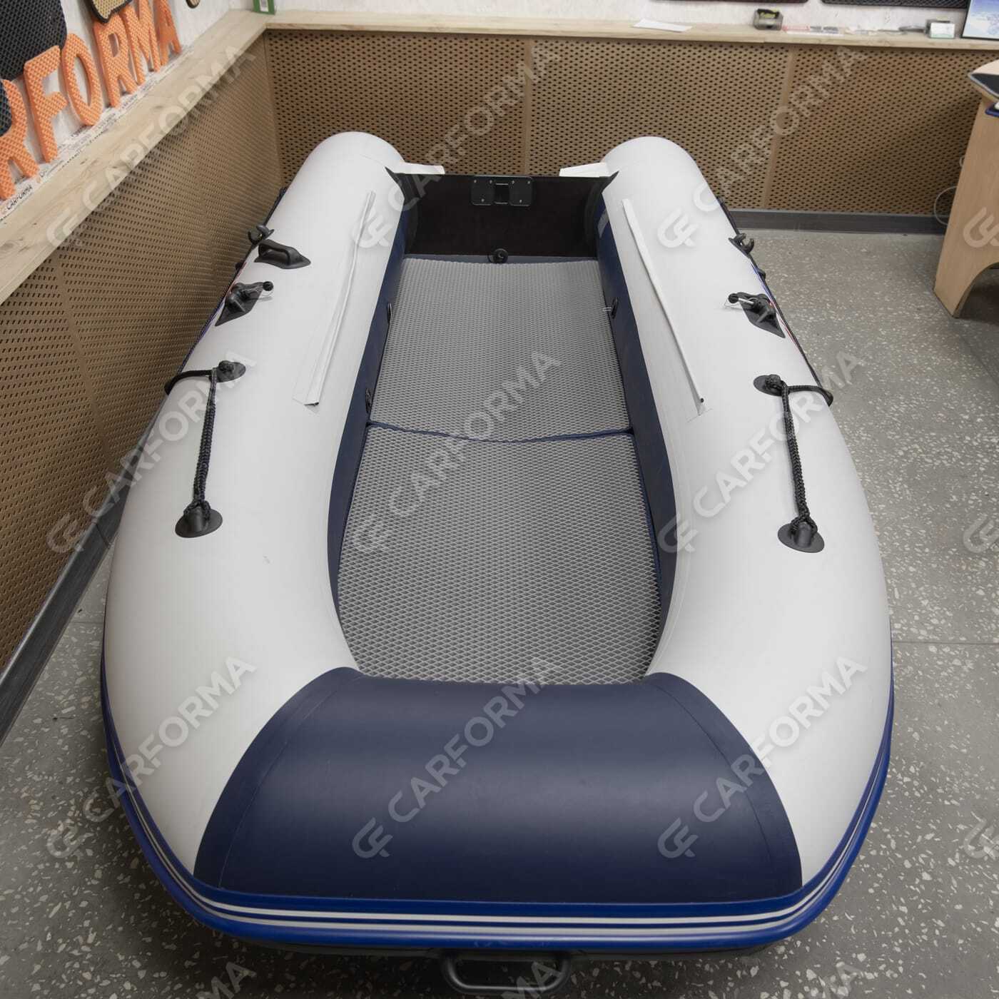 Ворсовые коврики на Лодки Altair HD 330 НДНД  в Череповеце