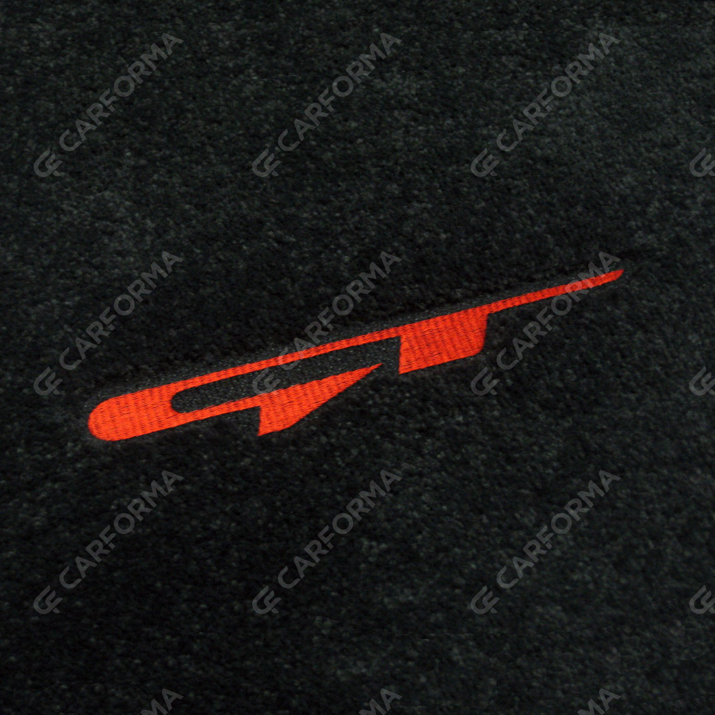 Ворсовые коврики на KIA Optima II 2016&nbsp;-&nbsp;2020 в Череповеце