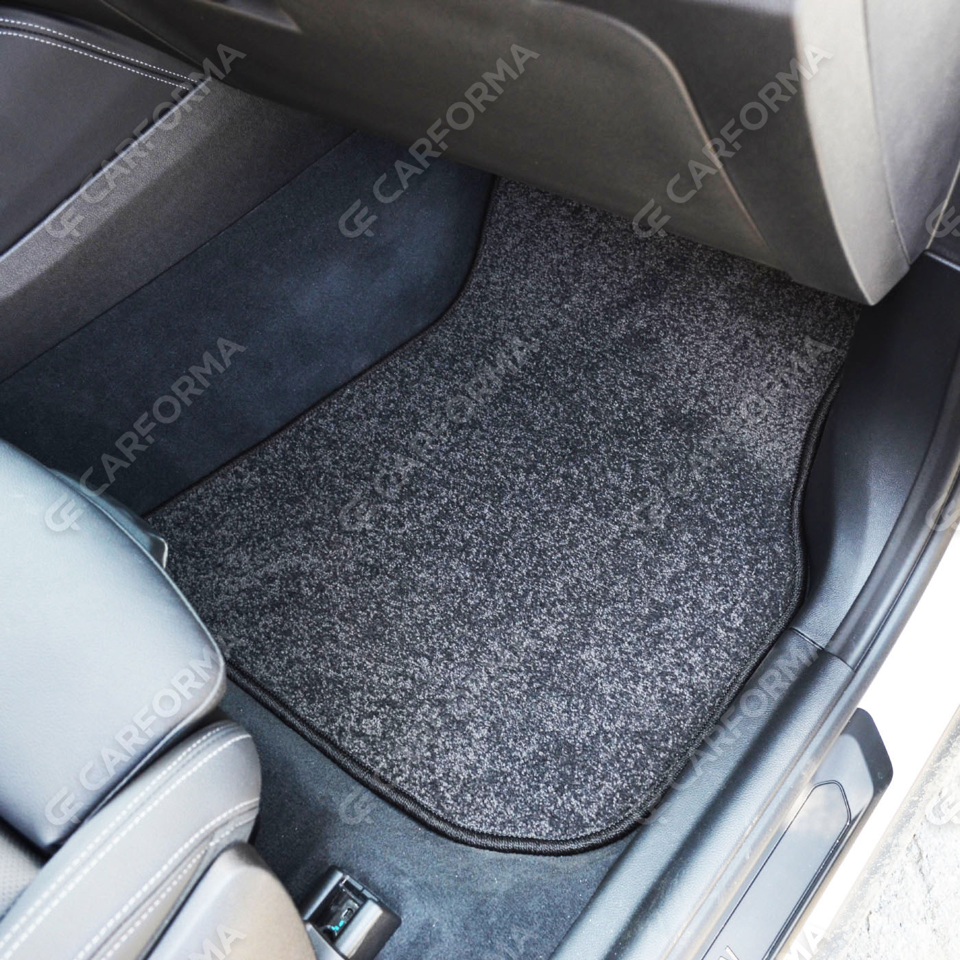 Ворсовые коврики на BMW X4 (G02) 2018&nbsp;-&nbsp;2026 в Череповеце