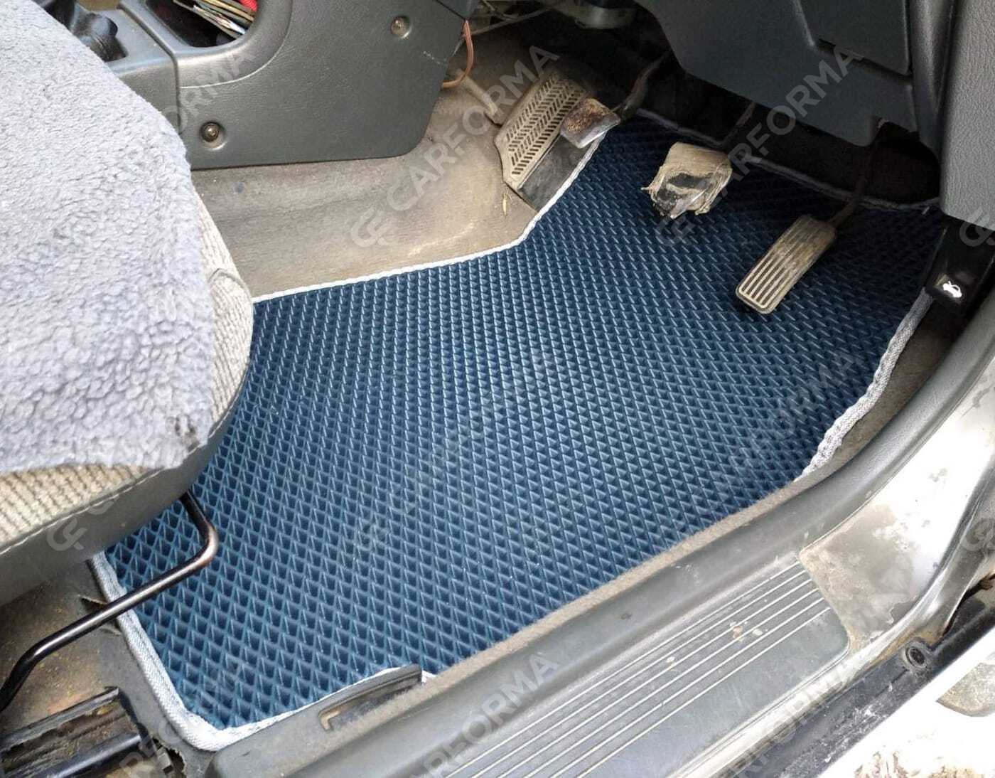 Коврики на Honda Civic IV Shuttle 1987&nbsp;-&nbsp;1997 в Череповеце