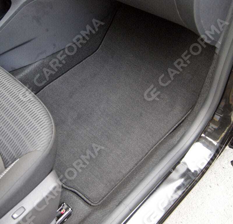 Ворсовые коврики на Renault Kaptur 2016&nbsp;-&nbsp;2022 в Череповеце