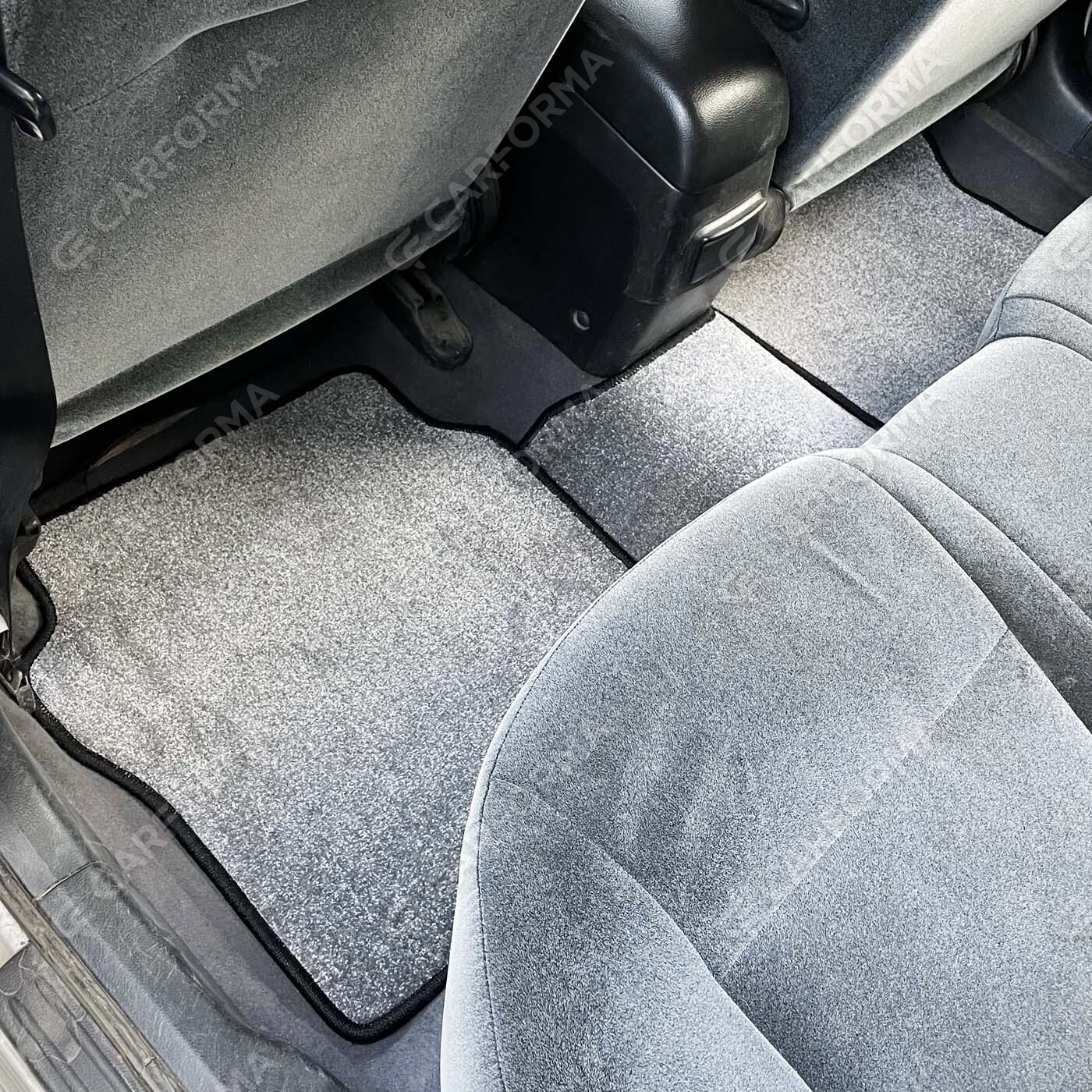 Ворсовые коврики на Nissan Primera (P12) 2001&nbsp;-&nbsp;2008 в Череповеце