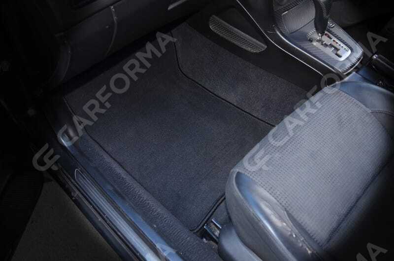 Коврики на Subaru Forester II 2002&nbsp;-&nbsp;2008 в Череповеце