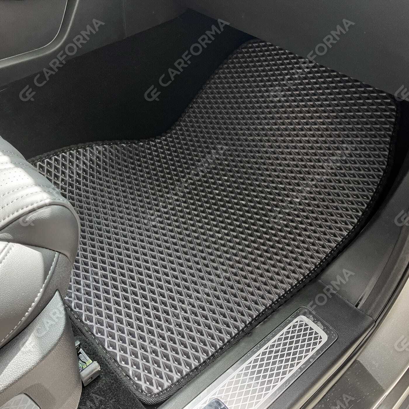 Ворсовые коврики на Haval H9 II 2024&nbsp;-&nbsp;2026 в Череповеце