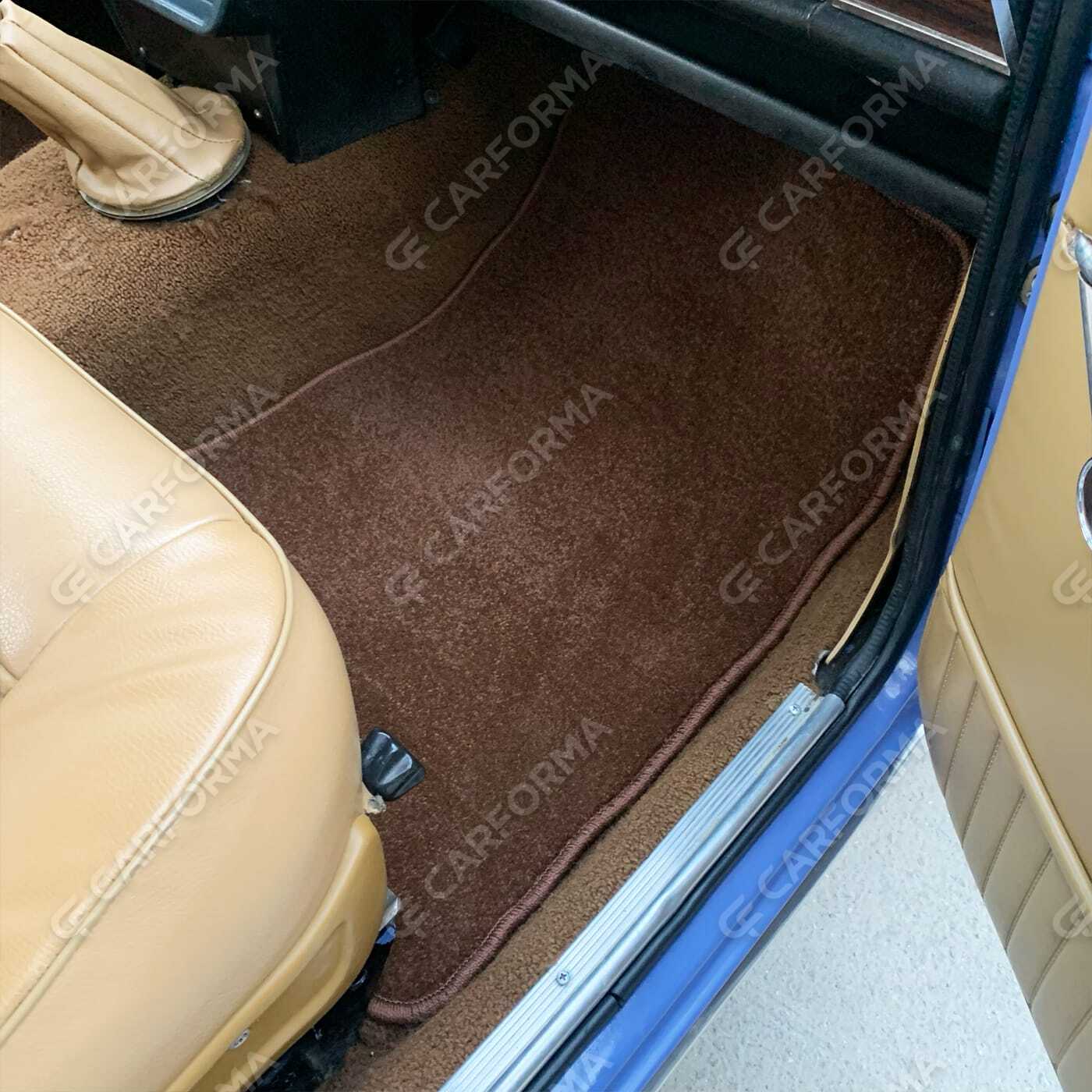 Коврики на Lada (ВАЗ) 2101, 2102, 2103, 2104, 2105, 2106, 2107 1970&nbsp;-&nbsp;2012 в Череповеце