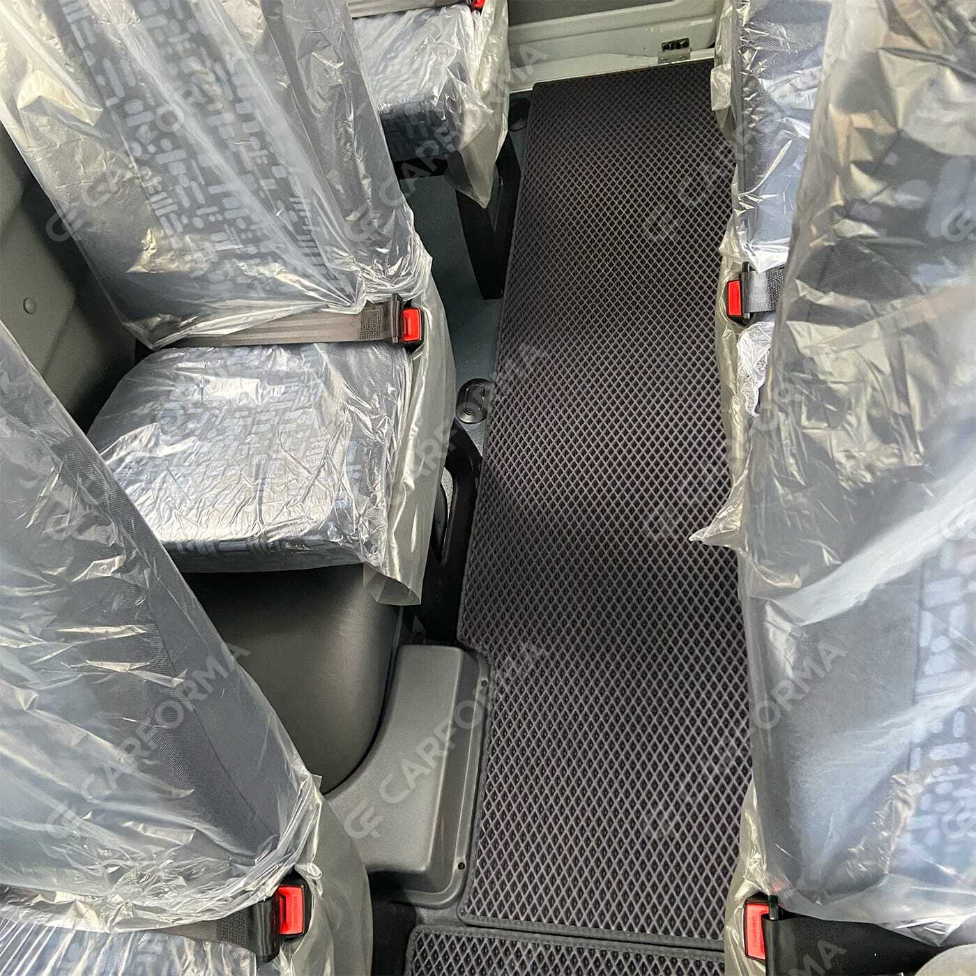 Коврики на ГАЗ ГАЗель Next 2013&nbsp;-&nbsp;2026 в Череповеце