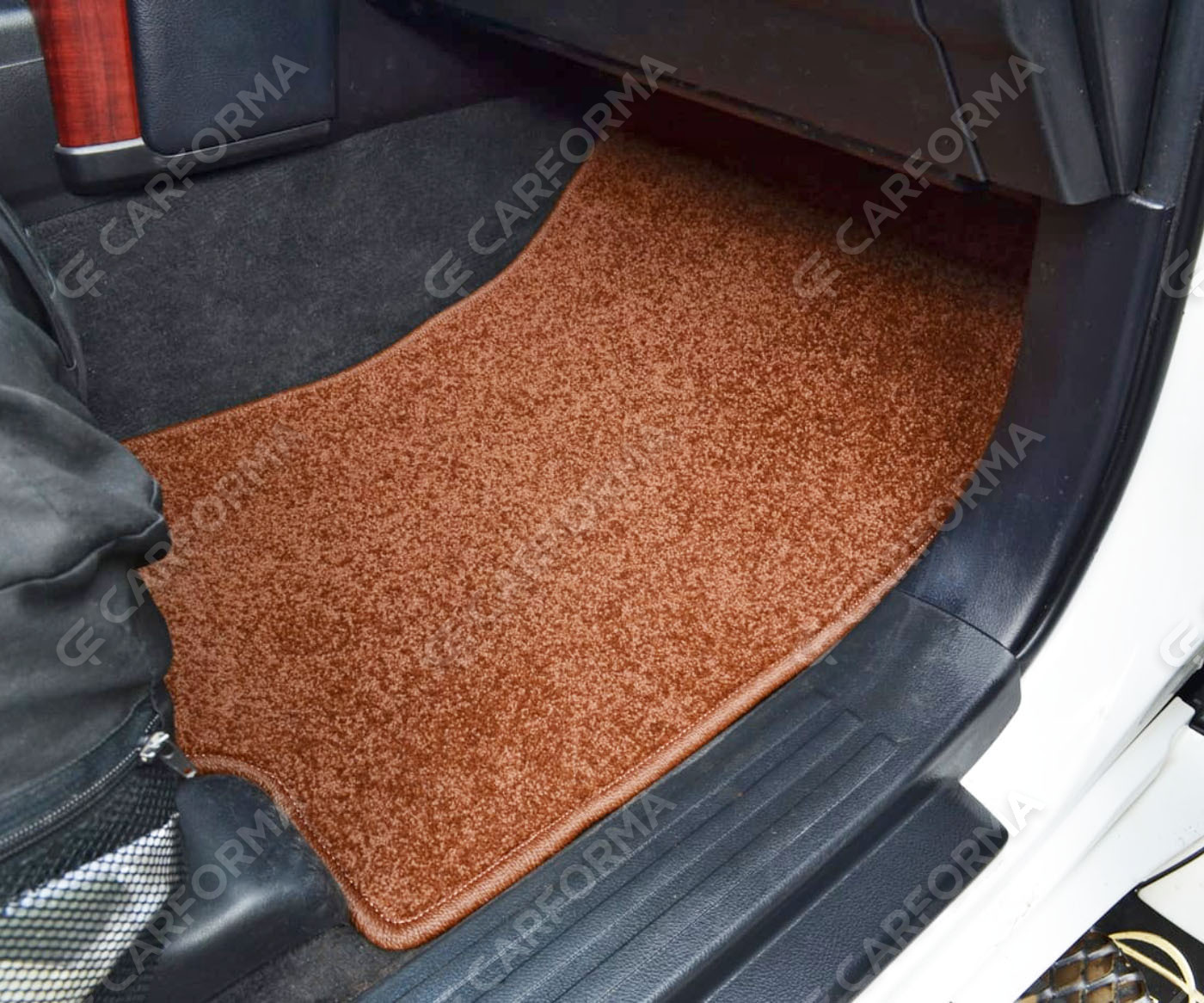 Коврики на Toyota Land Cruiser Prado 150 2009&nbsp;-&nbsp;2023 в Череповеце