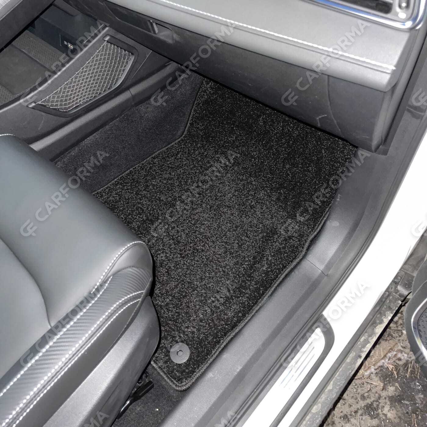 Ворсовые коврики на BelGee X70 2024&nbsp;-&nbsp;2026 в Череповеце
