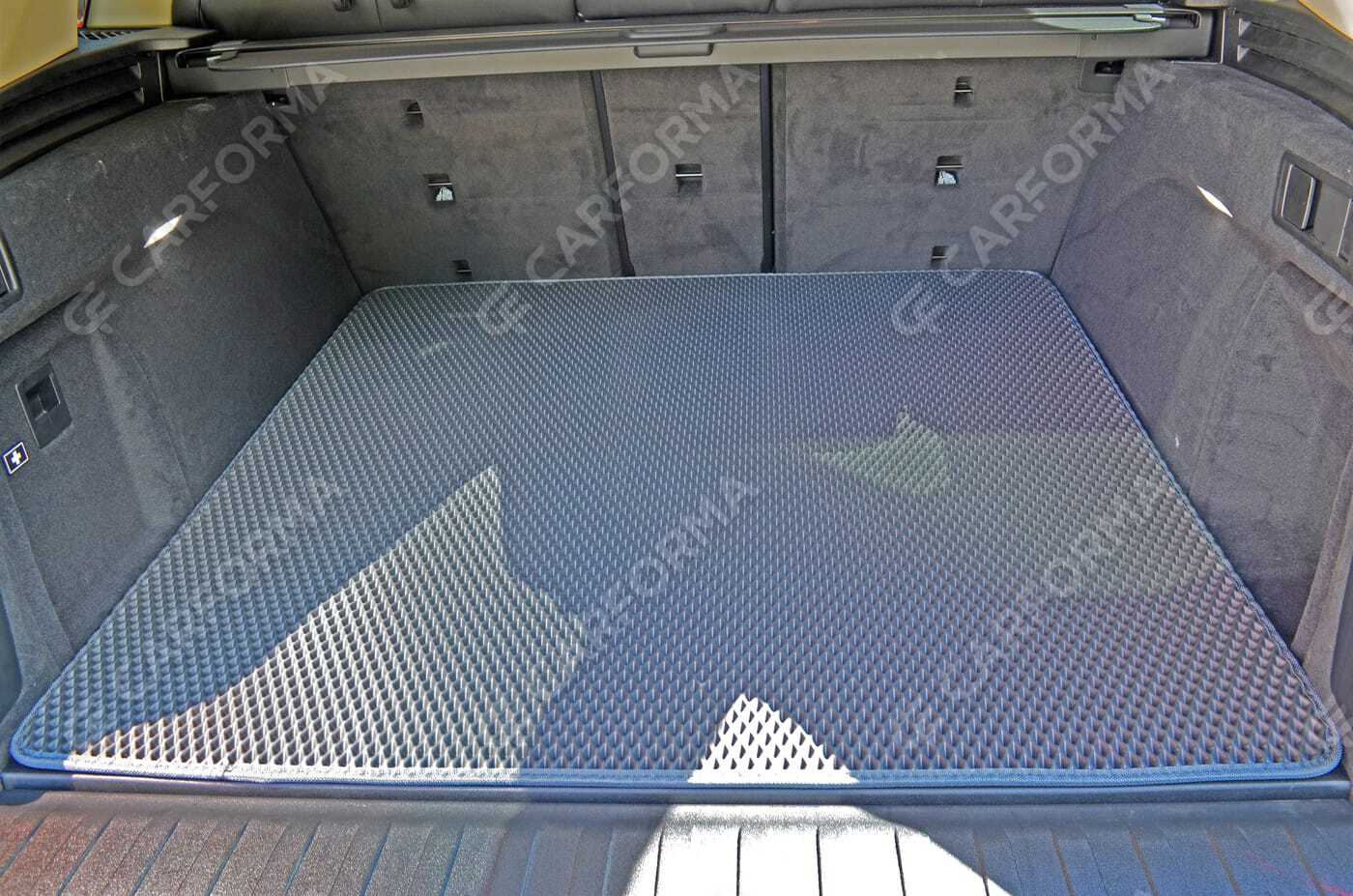 Ворсовые коврики на BMW X5 (G05/G18) 2018&nbsp;-&nbsp;2026 в Череповеце