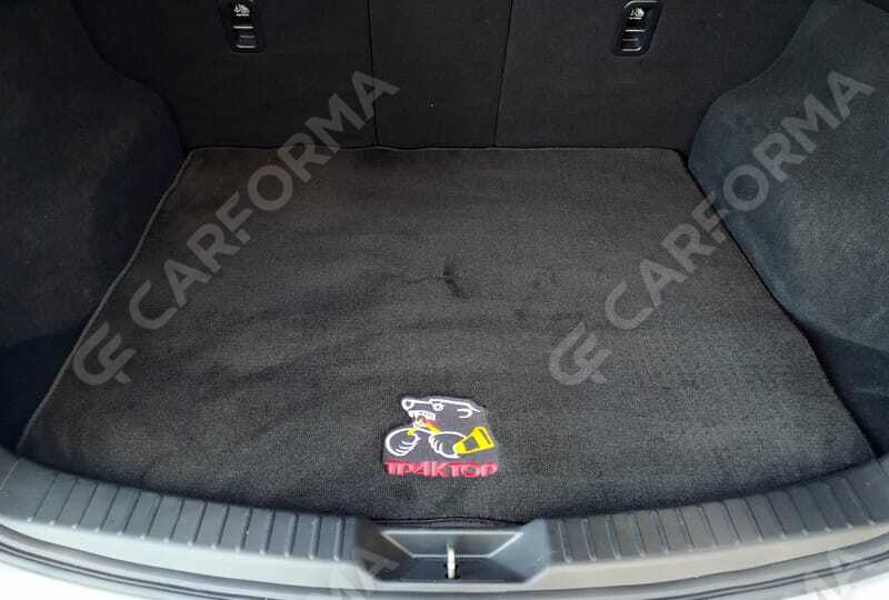 Коврики на Mazda CX5 I 2011&nbsp;-&nbsp;2017 в Череповеце