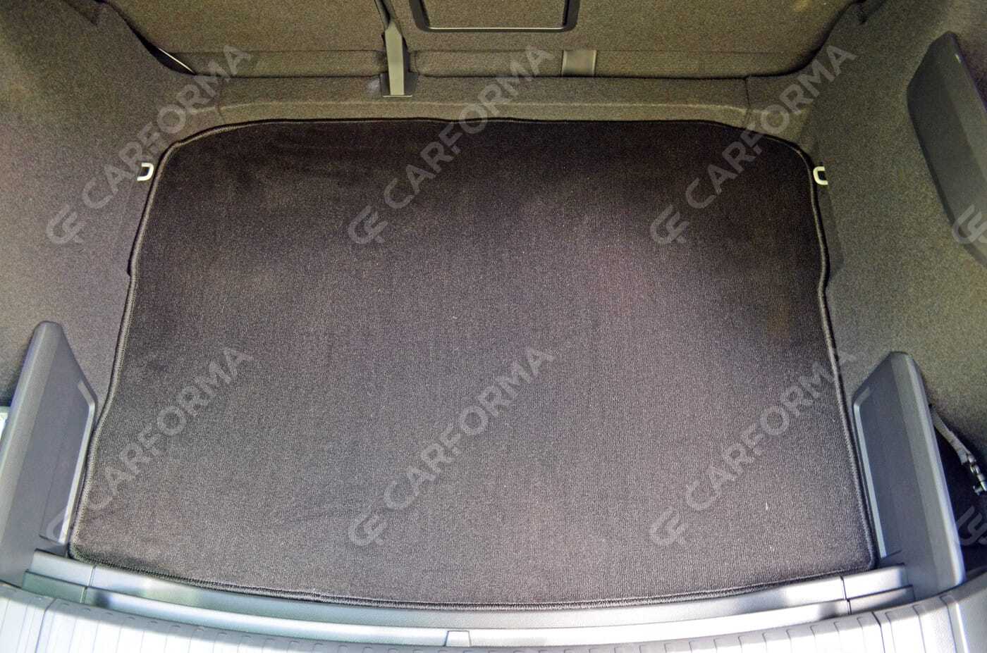 Ворсовые коврики на Volkswagen Taos 2020&nbsp;-&nbsp;2026 в Череповеце