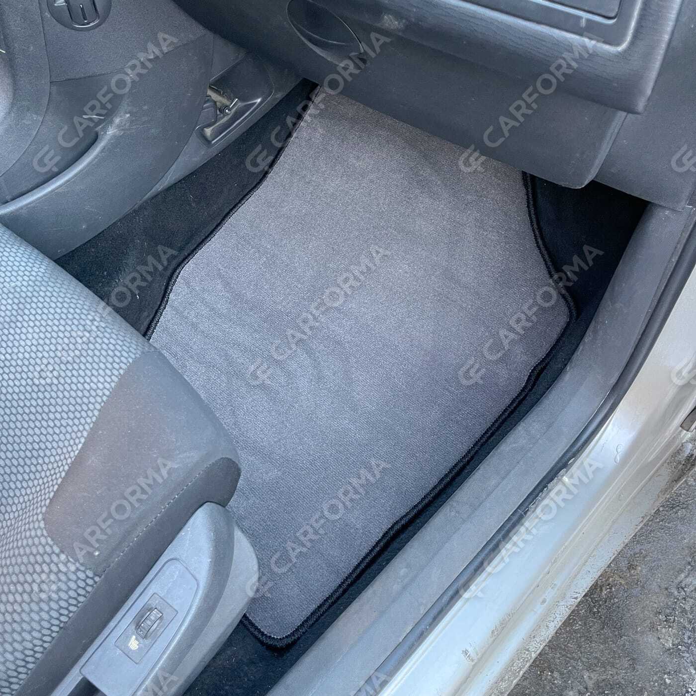 Коврики на Citroen C4 I 2004&nbsp;-&nbsp;2011 в Череповеце