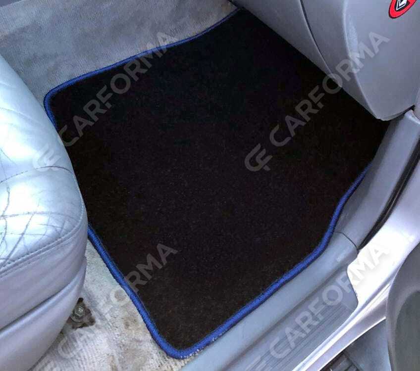 EVA коврики на Lexus LX 470 1997&nbsp;-&nbsp;2007 в Череповеце