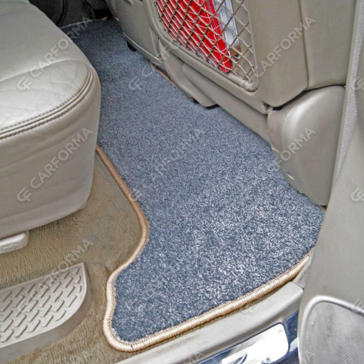 EVA коврики на Lexus LX 470 1997&nbsp;-&nbsp;2007 в Череповеце