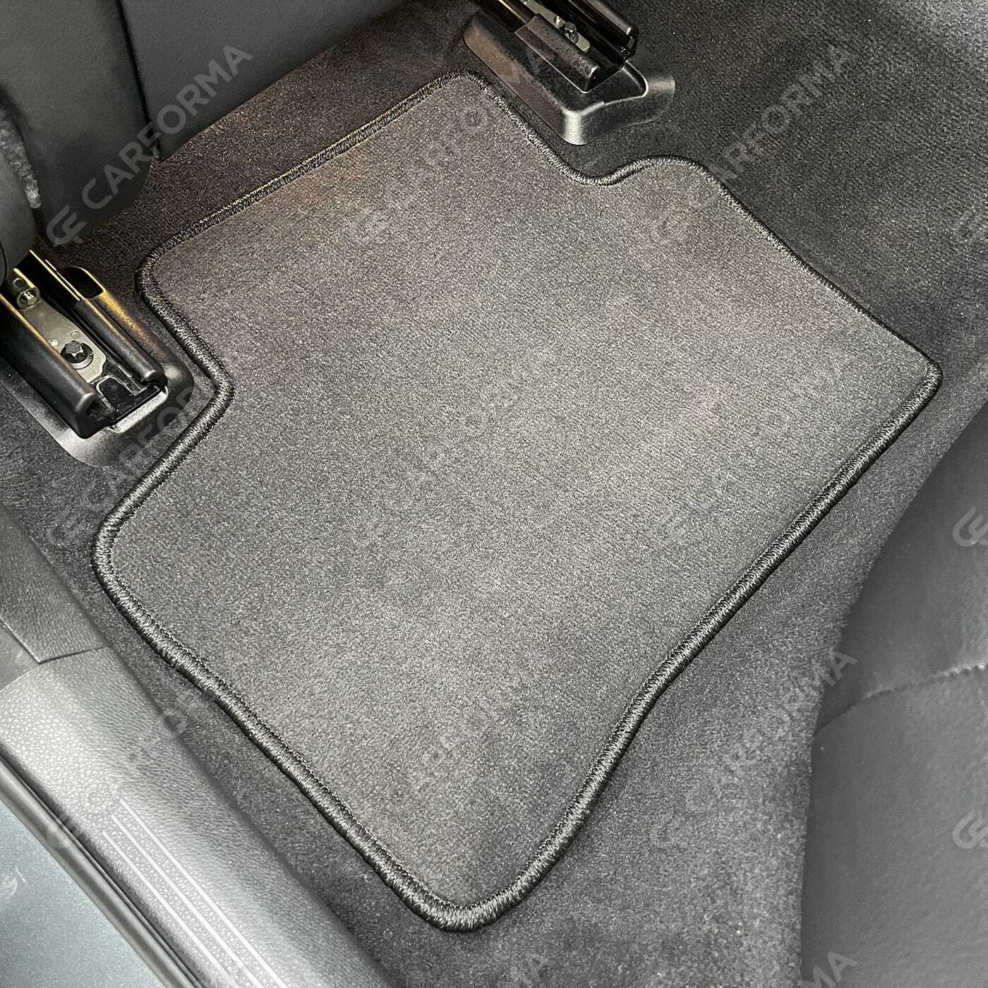 EVA коврики на Mercedes GLC (X254) 2022&nbsp;-&nbsp;2026 в Череповеце