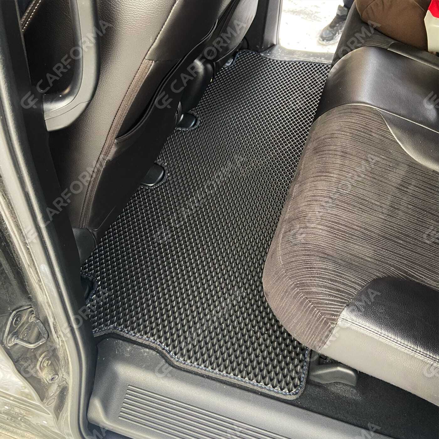 Коврики на Honda Freed Spike 2010&nbsp;-&nbsp;2016 в Череповеце