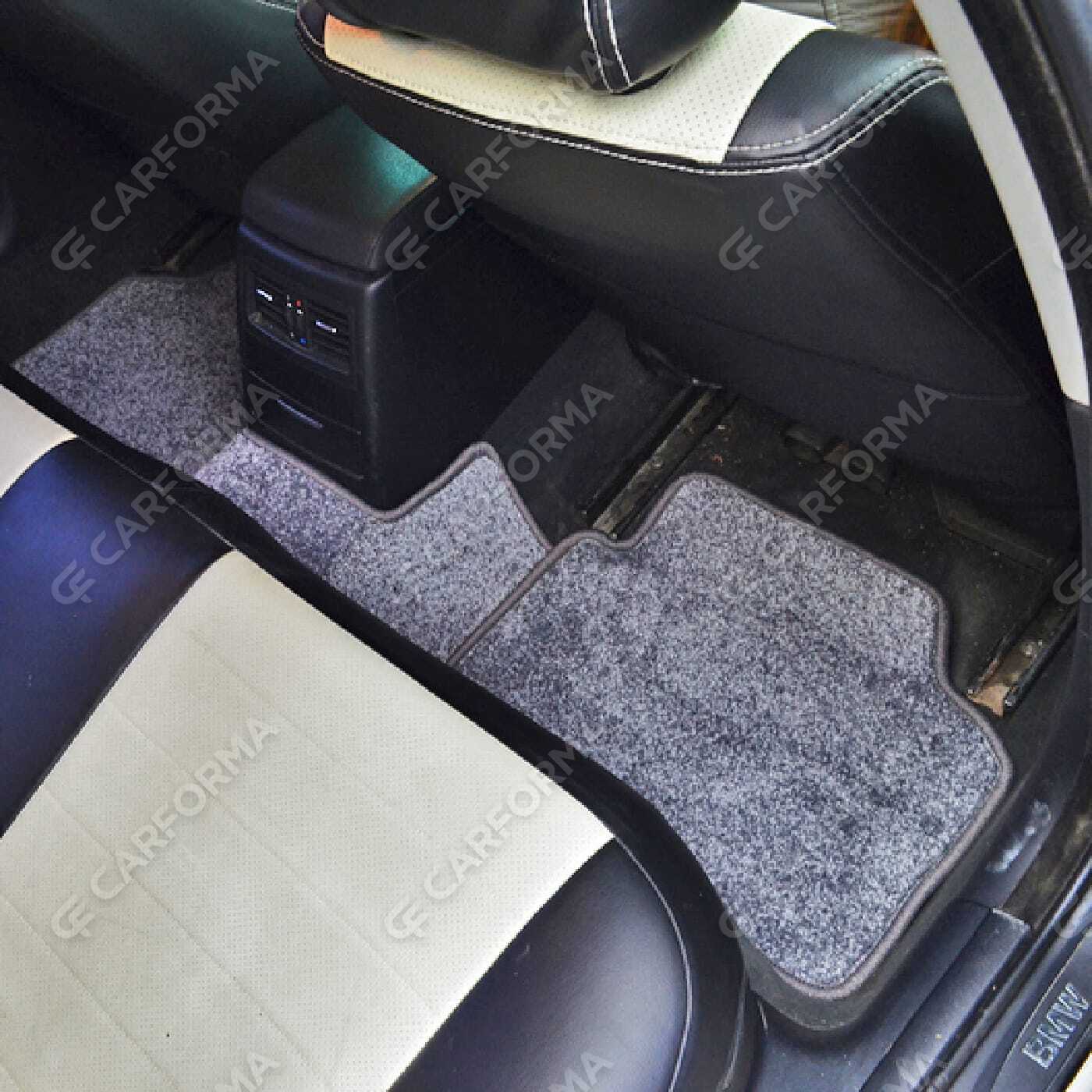 EVA коврики на BMW 3 (E90/E91/E92/E93) 2005&nbsp;-&nbsp;2012 в Череповеце